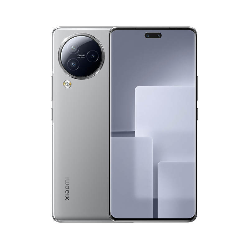 MI MI Civi 3 MediaTek Dimensity 8200 Ultra Pre Filter Bionic Dual Main Camera 5G Cell Phones
