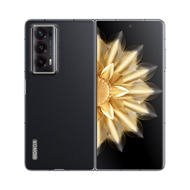 HONOR HONOR Magic V2 Lightweight, Long Battery Life, Flagship 5G Foldable Display, Cell Phone