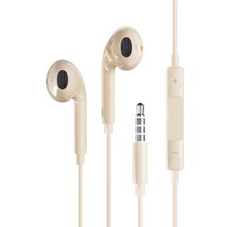 POLVCDG Wired Headphones