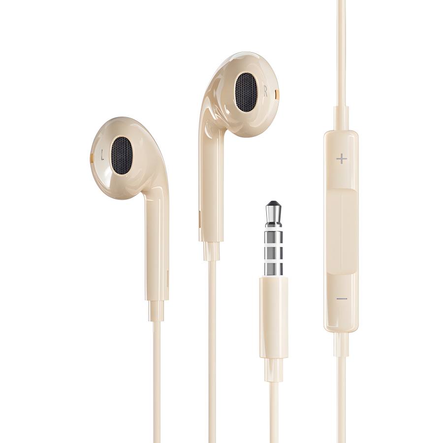 POLVCDG POLVCDG Wired Headphones