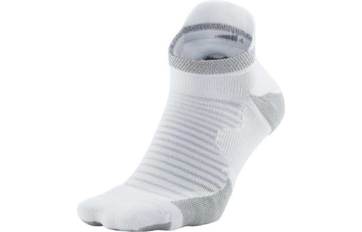 Nike Nike Ankle Socks Unisex 1 Pack White