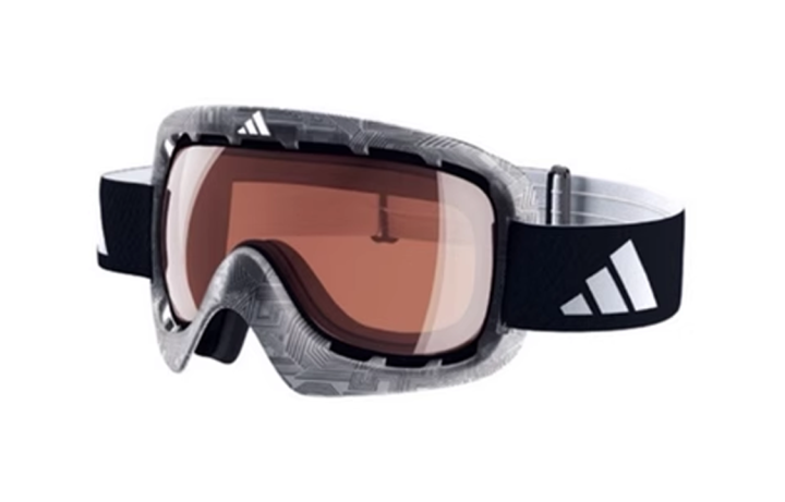 Adidas Adidas Irregular Glasses Unisex Black