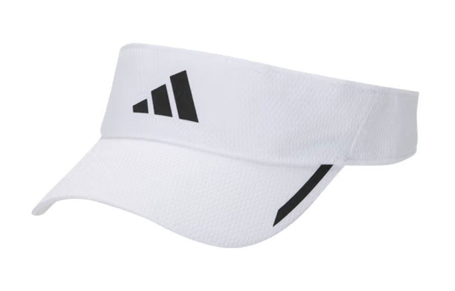 Adidas Adidas Free Shipping With AdiClub Aeroready Running Visor