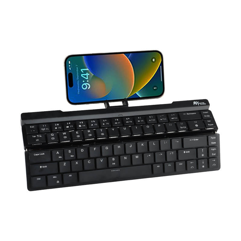 RK Keyboards