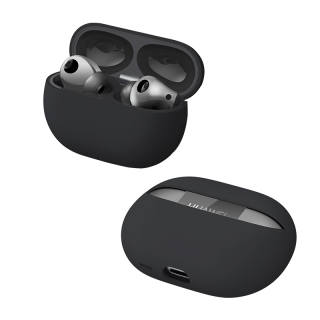 W&P Compatibility With Huawei FreeBuds Pro 3 Protective Cover Extra Thin Split Design Fully Enclosed Impact Resistant