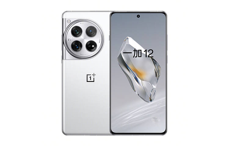OnePlus 12 Snapdragon 8 Gen 3 Hasu Full Focal Length Range Ultra Shadow Image AI 5G Gaming Esports Cell Phones
