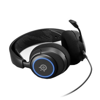 SteelSeries Wired Headphones