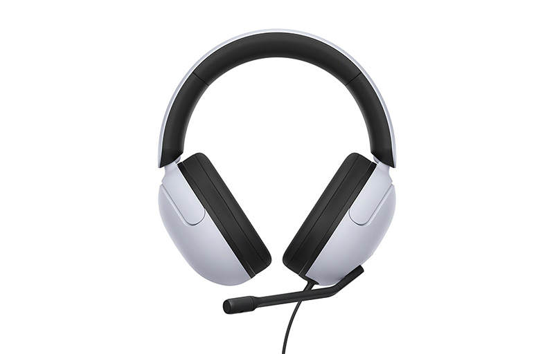 SONY INZONE H3 Virtual 7.1 Surround Sound, HD Microphone, Wired Head mounted Esports Gaming Headphones
