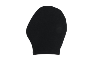 Vetements Zip up Mask Balaclava