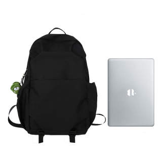 TAIKESEN Tablet Bags Large Capacity Clean/Simple Style Preppy Style