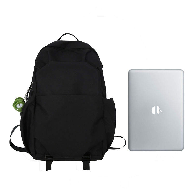 TAIKESEN Tablet Bags Large Capacity Clean/Simple Style Preppy Style