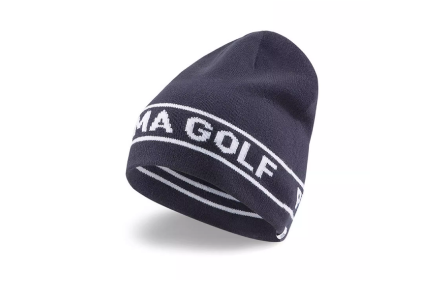 PUMA PUMA Acrylic Beanies Men's Dark Blue
