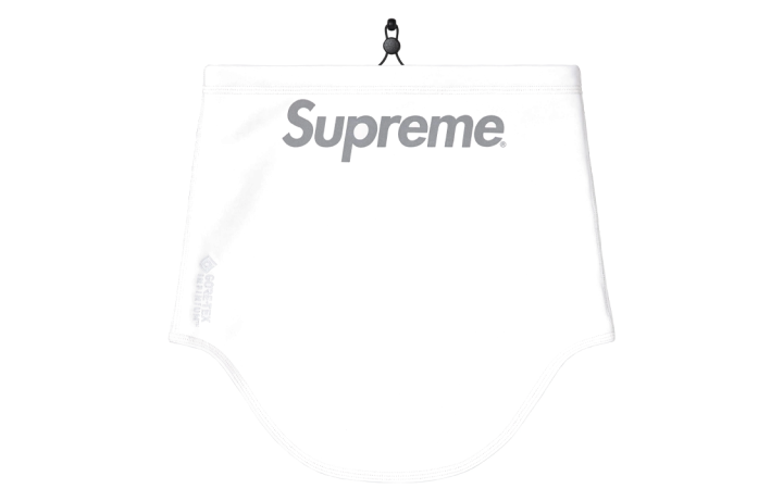Supreme Supreme Windstopper Neck Gaiter