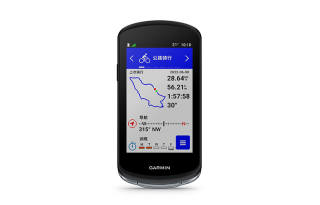GARMIN Bicycle Speedometers & Accessories Edge 1040 Collection Unisex