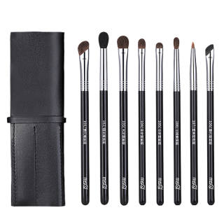 MSQ Makeup Brushes Unisex