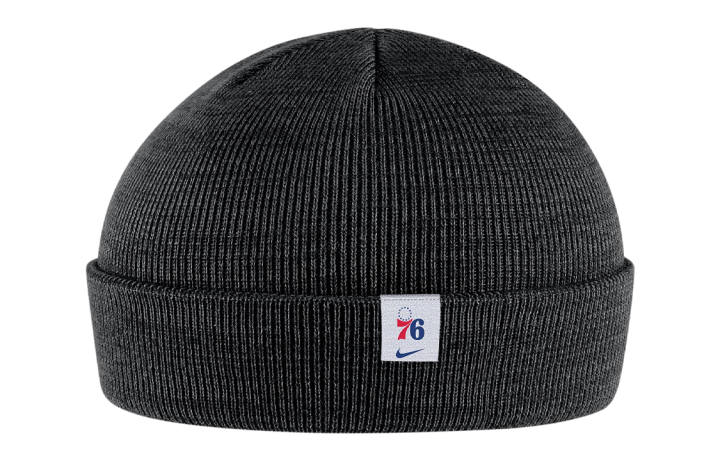 Nike Nike Polyester, Acrylic Beanies Unisex Black