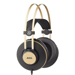 AKG Wired Headphones