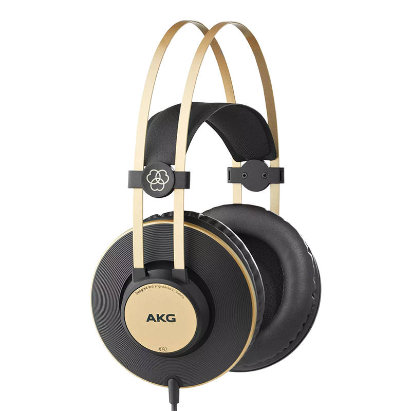 AKG AKG Wired Headphones