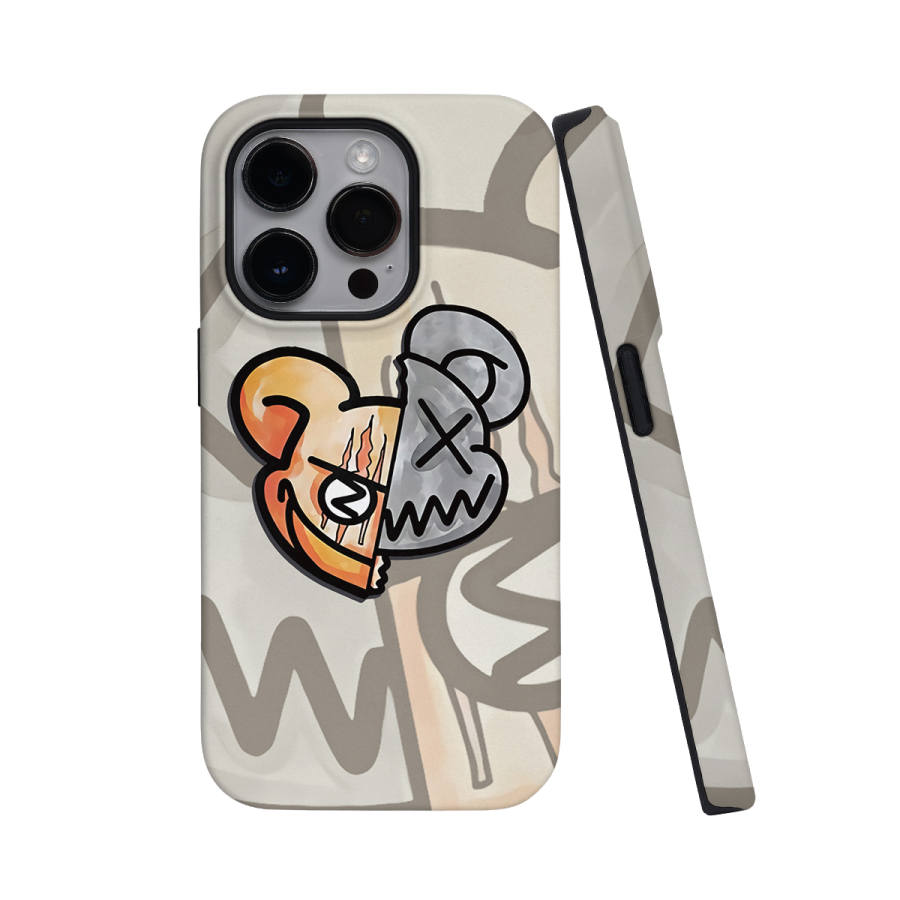 Keshami Keshami Phone Cases