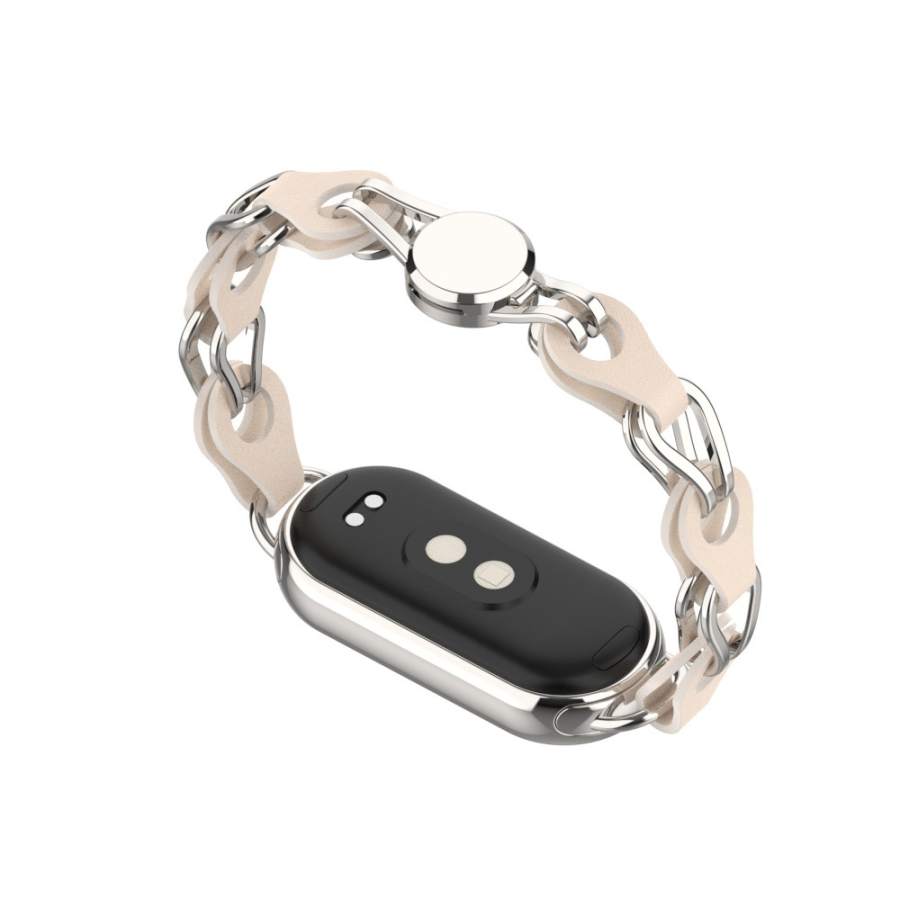 CHENSONG CHENSONG Strap Xiaomi Compatibility Metal