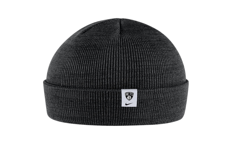 Nike Nike Polyester, Acrylic Beanies Unisex Black