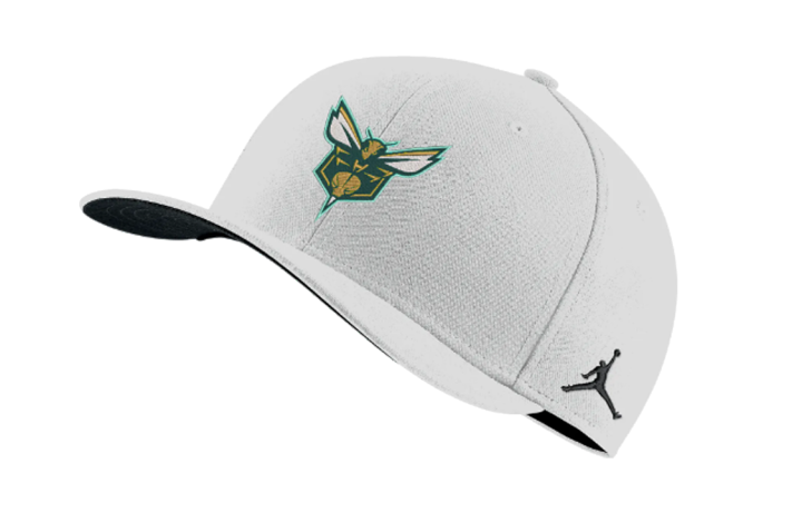 Nike Nike Polyester, Elastane Baseball Caps Unisex Gray