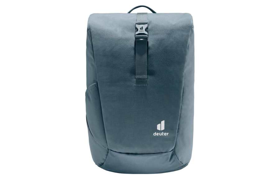 DEUTER Backpack Outdoor Bag Recycled Polyester Multicolor Unisex