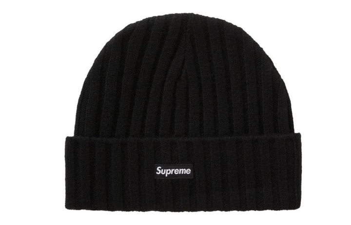 Supreme Supreme Cashmere Beanie FW20