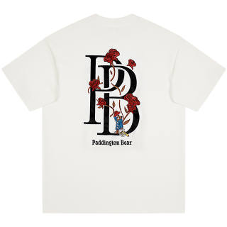 Paddington Bears T Shirt Unisex