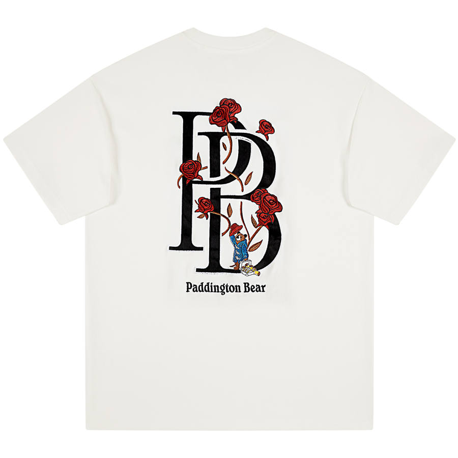 Paddington Bears T Shirt Unisex