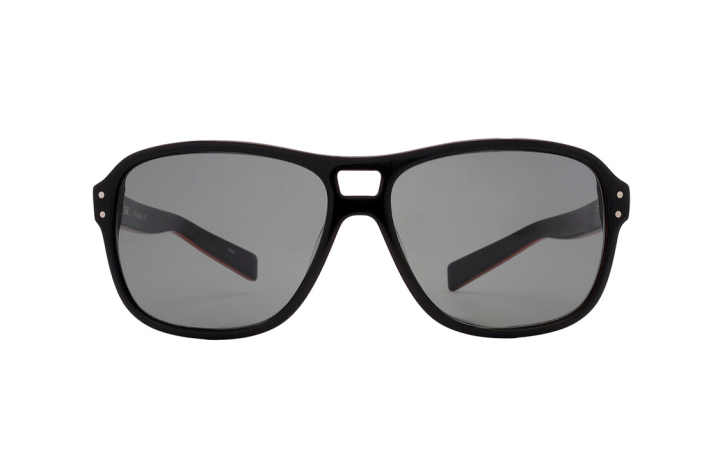 Nike Nike Aviator Sunglasses Men's Black