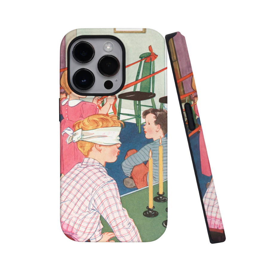 Keshami Keshami Phone Cases
