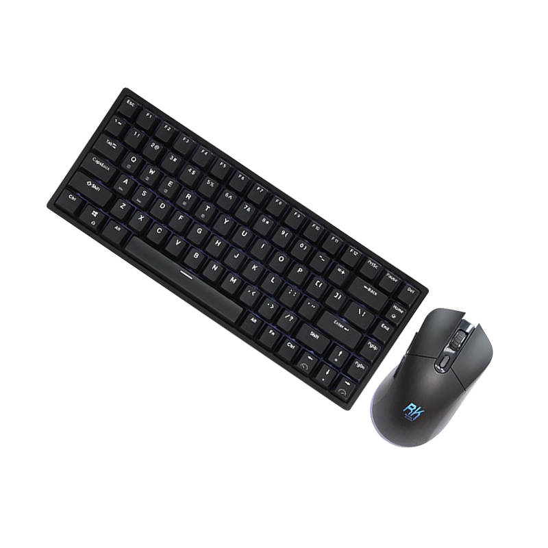 RK Keyboard & Mouse Sets