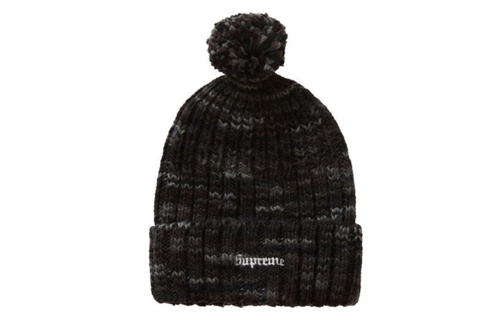 Supreme Supreme Static Beanie
