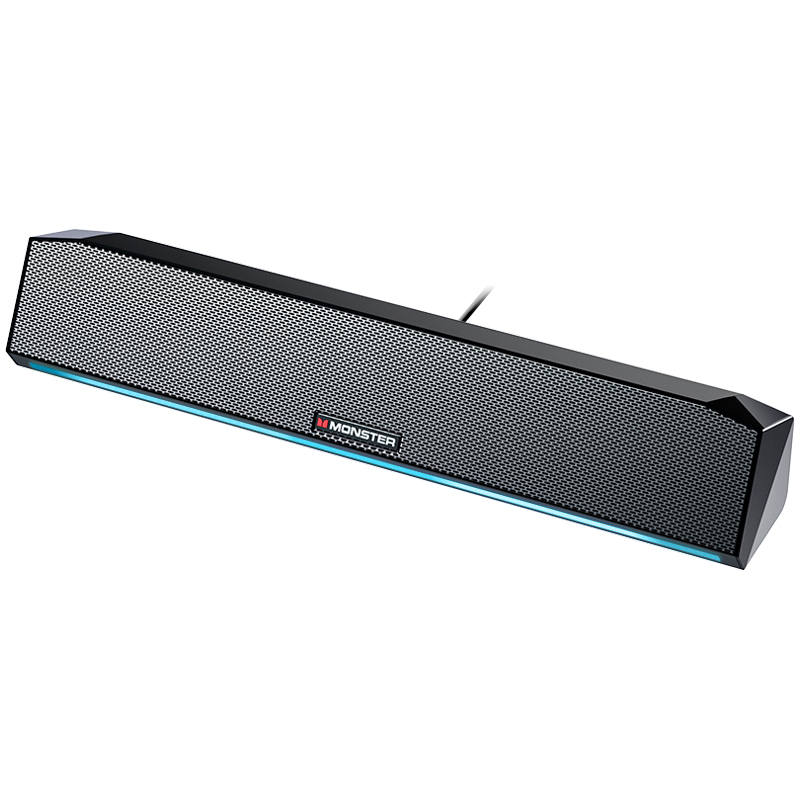 MONSTER MONSTER Wireless Speakers