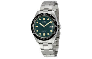 Oris Men's Watch