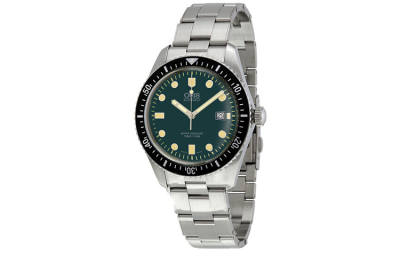 Oris Men's Watch