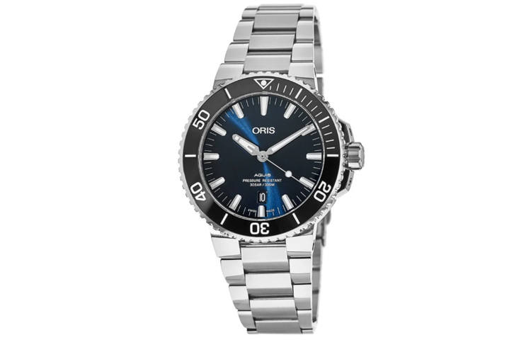 Oris Oris Men's Diving Collection Watch