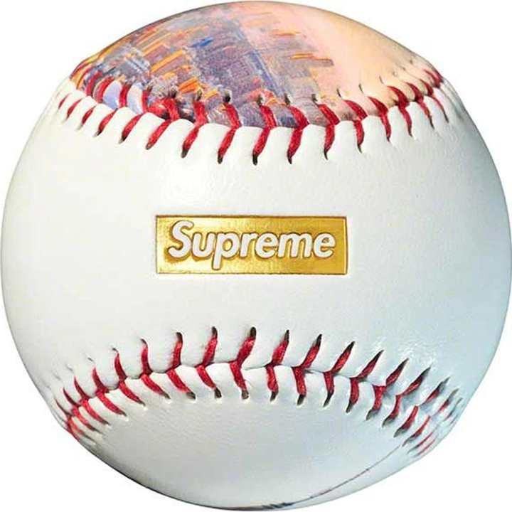 Supreme Supreme Baseballs