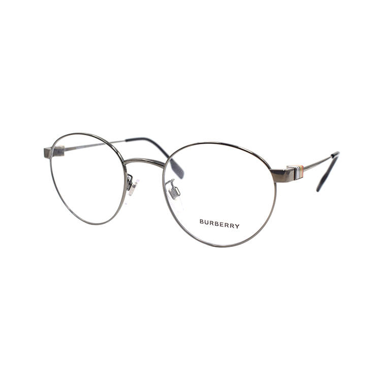 Burberry Prescription Glasses Men's