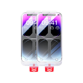 First Guard Tempered Glass Screen Protector
