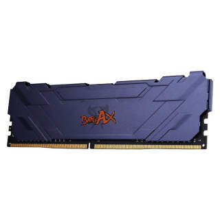 COLORFUL 8GB/16GB DDR4 3200 3600 Desktop Internal Memory, War Axe Vest Strip Collection