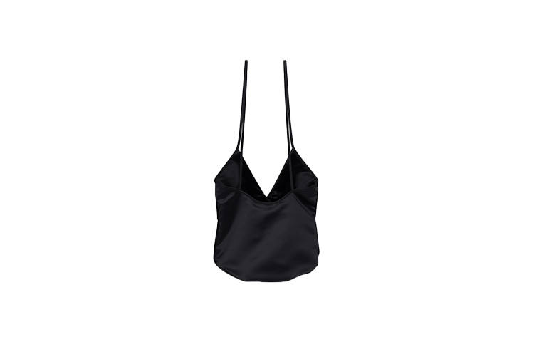 WE11DONE Polyester Backpack Shoulder Bag Unisex
