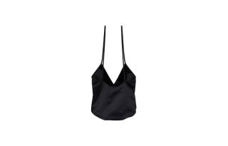WE11DONE Polyester Backpack Shoulder Bag Unisex