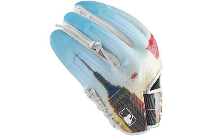 Supreme Supreme Baseball Gloves Catcher's Mitt Other