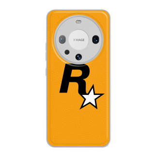 XIAOGU Leather Creative Gaming Trendy Brand Unisex Phone Cases