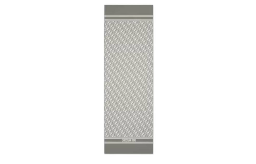 DIOR DIOR Knit Scarves Women's