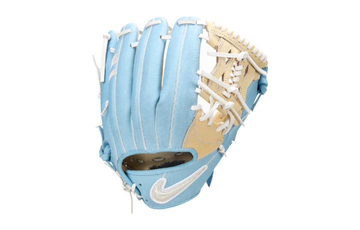 Nike Nike Shado Elite J Series Baseball Fielding Glove Right Handed Throw