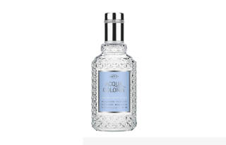 4711 Acqua Colonia ACQUA COLONIA Coconut Water And Japan Pomelo Perfumes Citrus Scent Eau De Cologne Jasmine Rose 50ml