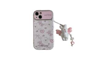 SHANGHUI Phone Cases